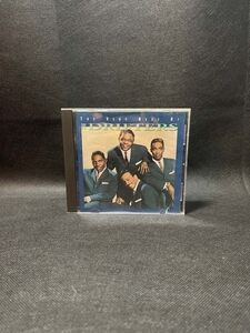 CD The Drifters - The Very Best Of The Drifters